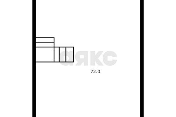 Фото №3: Дом 143 м² - Энем, ул. Чкалова, 13