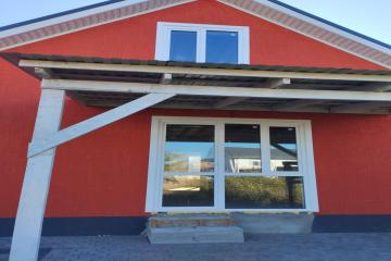 Фото №1: Дом 143 м² - Энем, мкр. Камвольно-суконный Комбинат, ул. Чкалова, 13