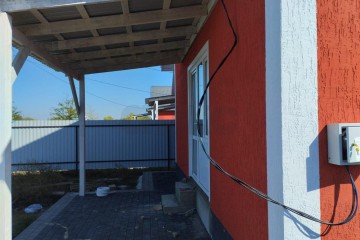 Фото №5: Дом 143 м² - Энем, ул. Чкалова, 13