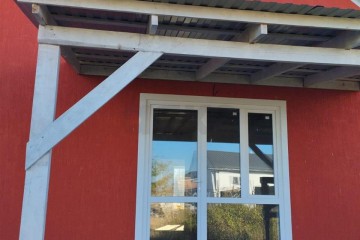 Фото №1: Дом 143 м² - Энем, ул. Чкалова, 13