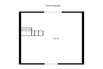 Фото №3: Дом 143 м² - Энем, мкр. Камвольно-суконный Комбинат, ул. Чкалова, 13