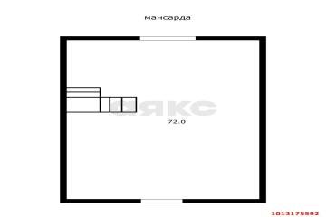 Фото №3: Дом 143 м² - Энем, мкр. Камвольно-суконный Комбинат, ул. Чкалова, 13