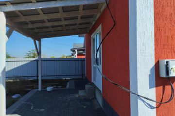 Фото №5: Дом 143 м² - Энем, мкр. Камвольно-суконный Комбинат, ул. Чкалова, 13