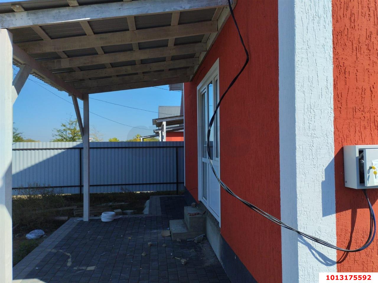 Фото №5: Дом 143 м² + 4.2 сот. - Энем, Прикубанский внутригородской округ, жилой комплекс Абрикос, Западный внутригородской округ, Карасунский внутригородской округ, жилой комплекс Гарантия, мкр. Камвольно-суконный Комбинат, ул. Чкалова, 13