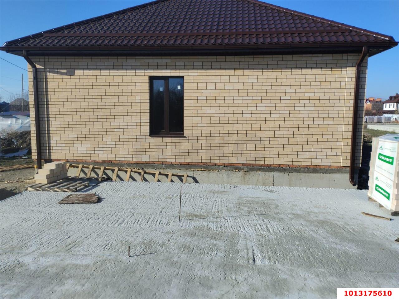 Фото №6: Дом 71 м² + 4.2 сот. - Энем, ул. Чкалова, 13