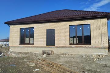 Фото №1: Дом 71 м² - Энем, мкр. Камвольно-суконный Комбинат, ул. Чкалова, 13