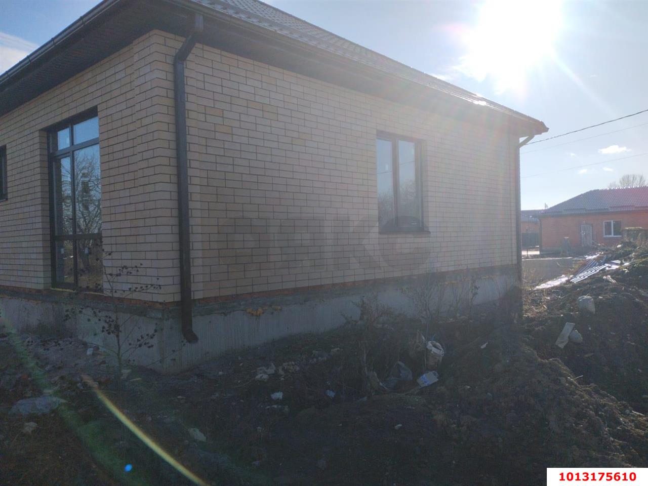 Фото №5: Дом 71 м² + 4.2 сот. - Энем, ул. Чкалова, 13