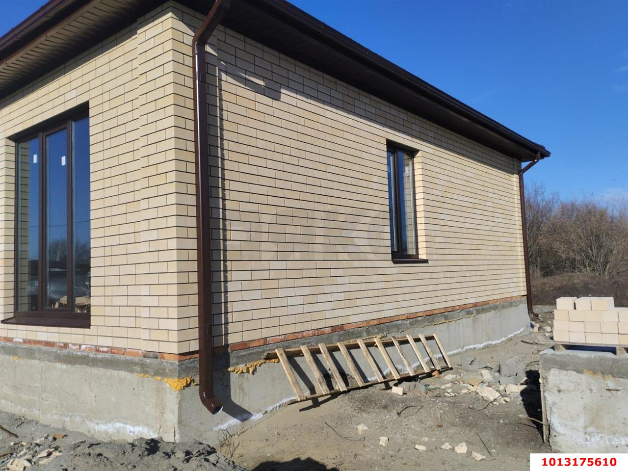 Фото №4: Дом 71 м² + 4.2 сот. - Энем, Прикубанский внутригородской округ, жилой комплекс Абрикос, Западный внутригородской округ, Карасунский внутригородской округ, жилой комплекс Гарантия, мкр. Камвольно-суконный Комбинат, ул. Чкалова, 13