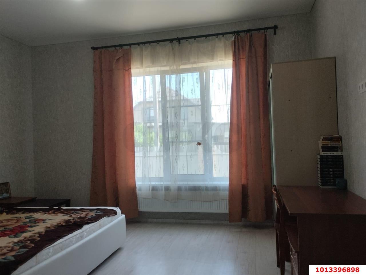 Фото №13: Дом 128 м² + 5 сот. - Старокорсунская, Карасунский внутригородской округ, ул. Ленина, 9/1