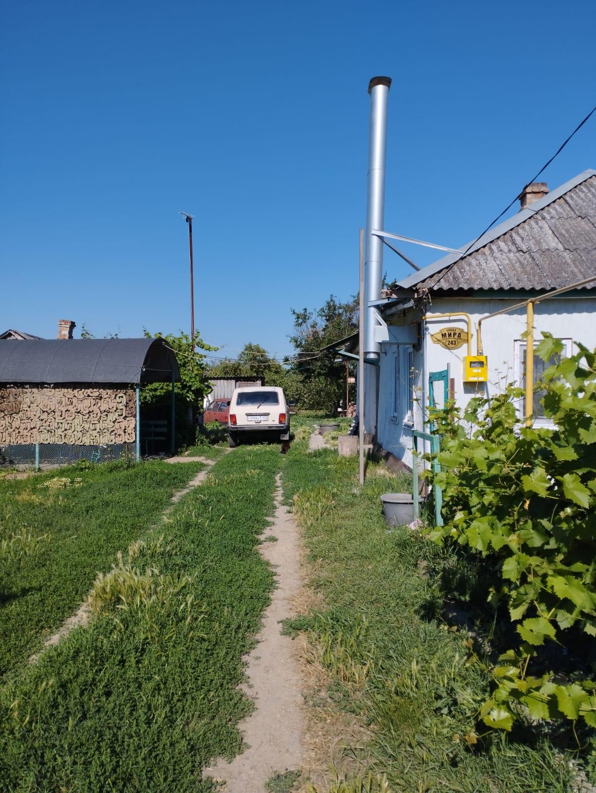 Фото №5: Коммерция 22 м² - Старонижестеблиевская, ул. Мира, 243