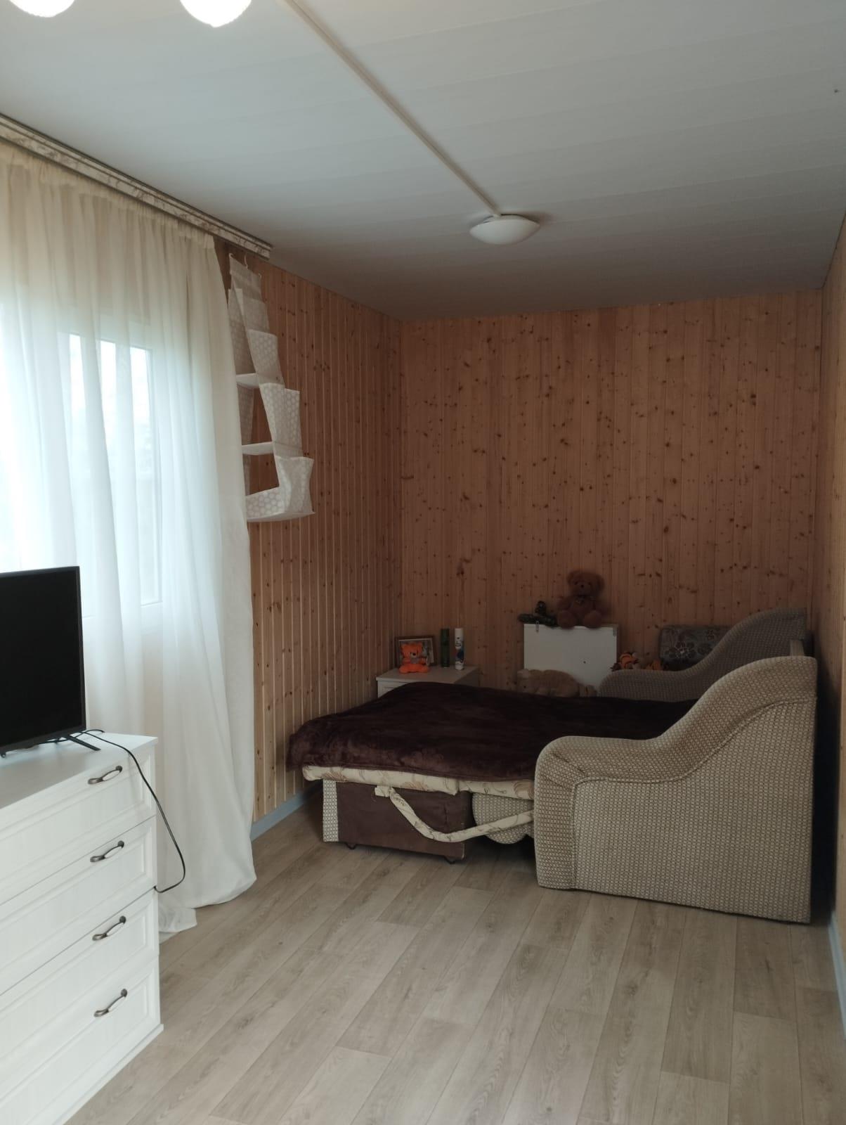 Фото №4: Коммерция 22 м² - Старонижестеблиевская, ул. Мира, 243