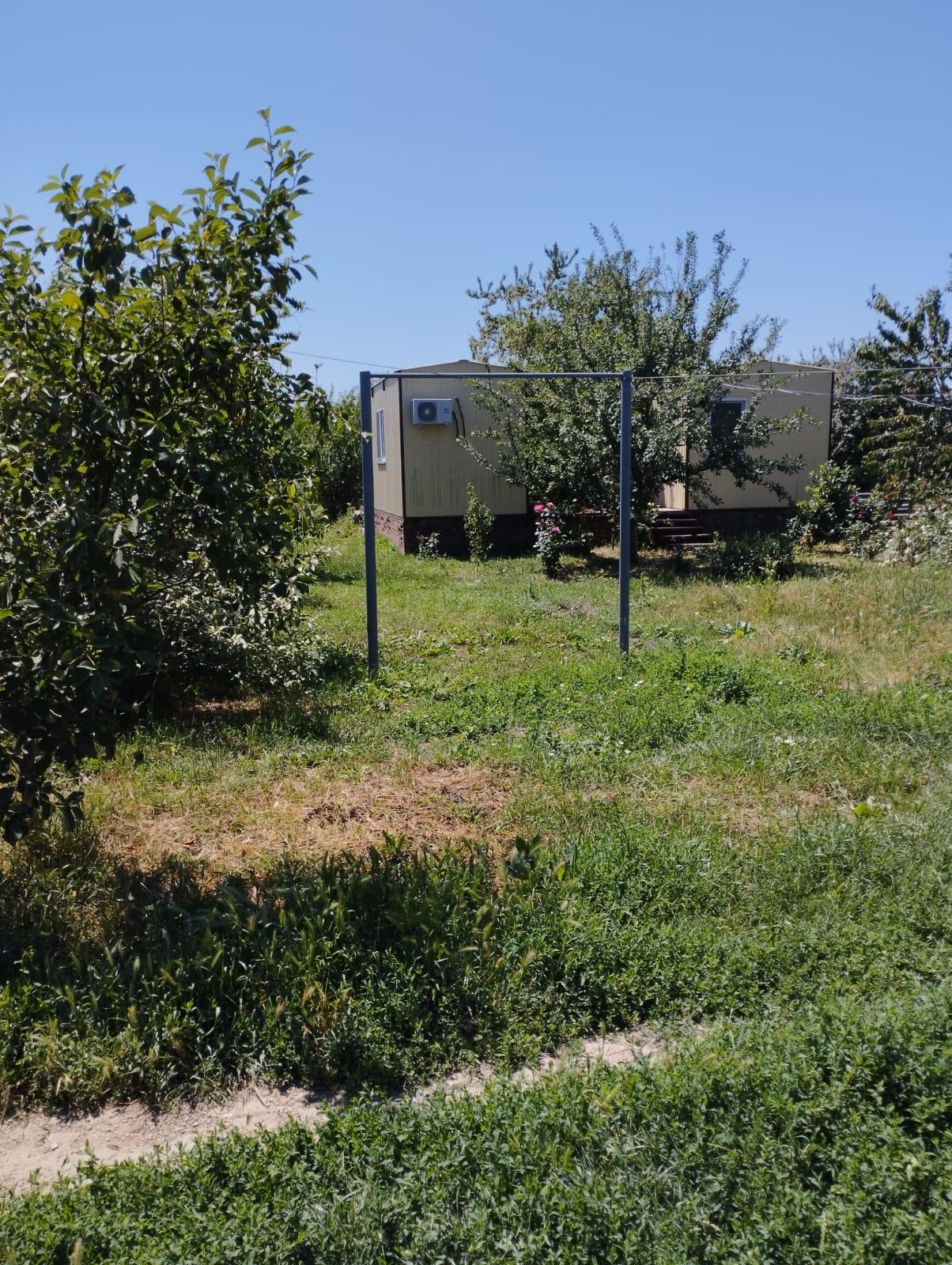 Фото №12: Коммерция 22 м² - Старонижестеблиевская, ул. Мира, 243