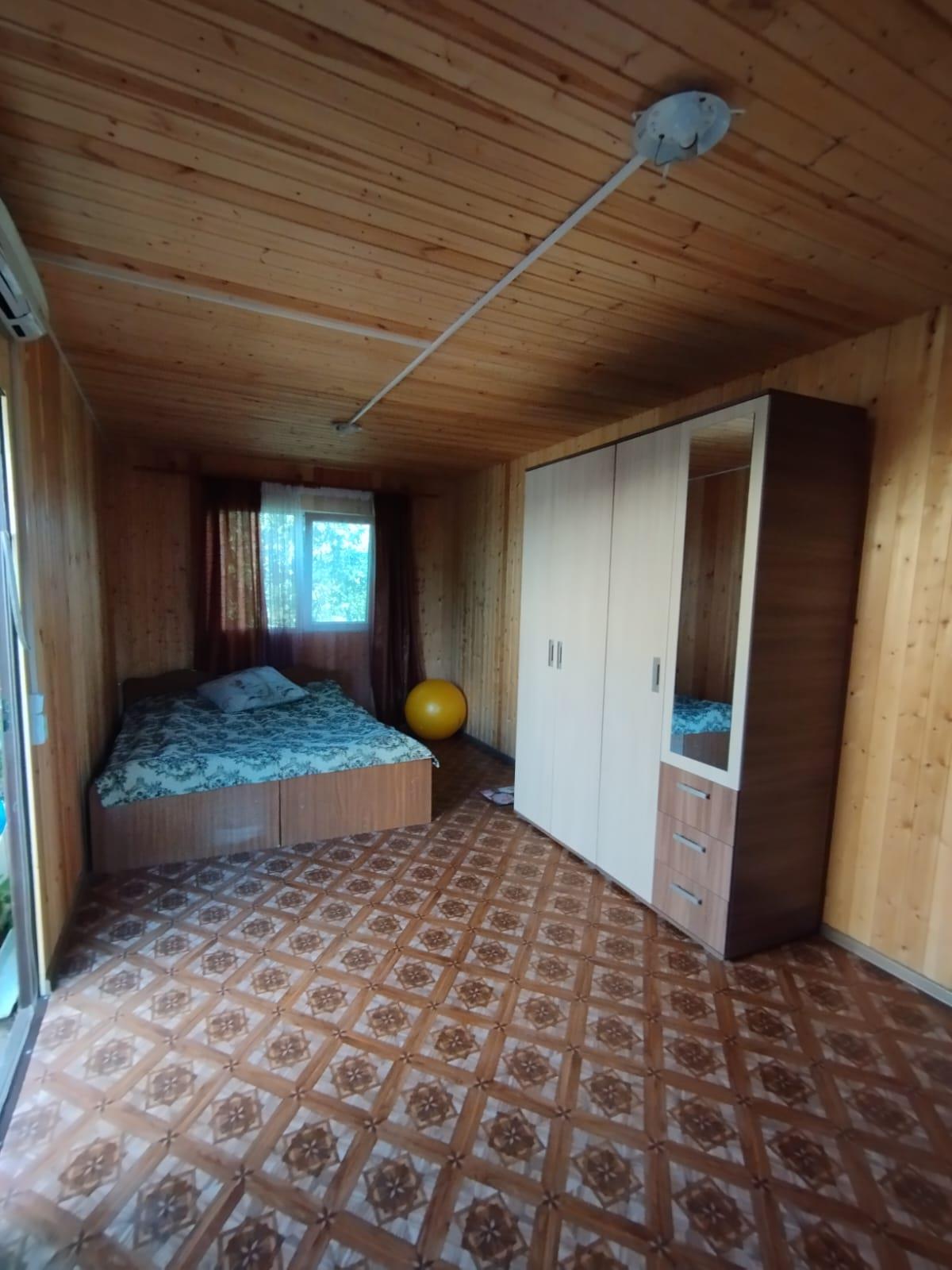 Фото №6: Коммерция 22 м² - Старонижестеблиевская, ул. Мира, 243