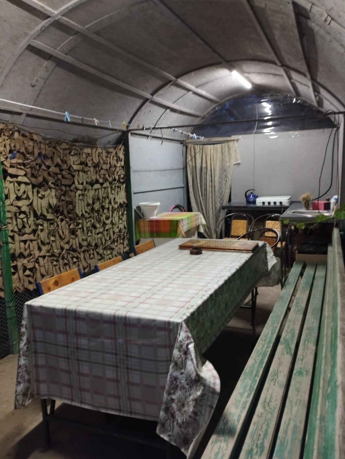 Фото №7: Коммерция 22 м² - Старонижестеблиевская, ул. Мира, 243