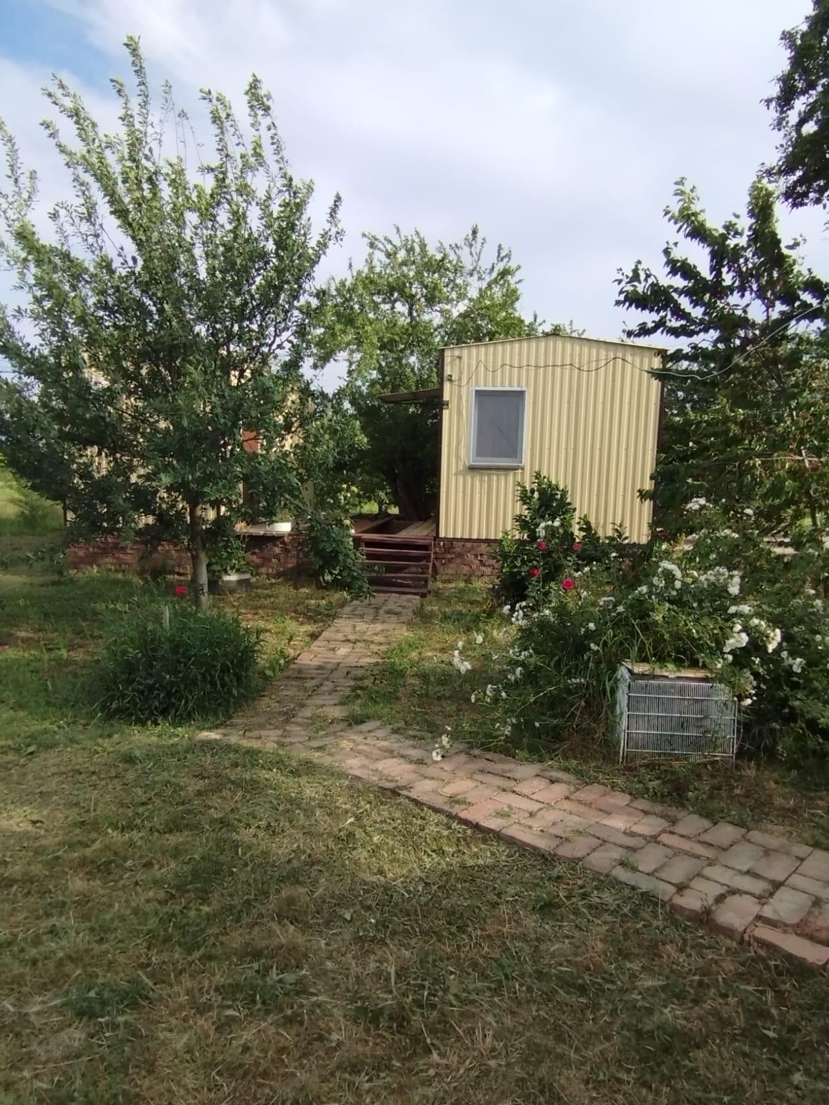 Фото №1: Коммерция 22 м² - Старонижестеблиевская, ул. Мира, 243