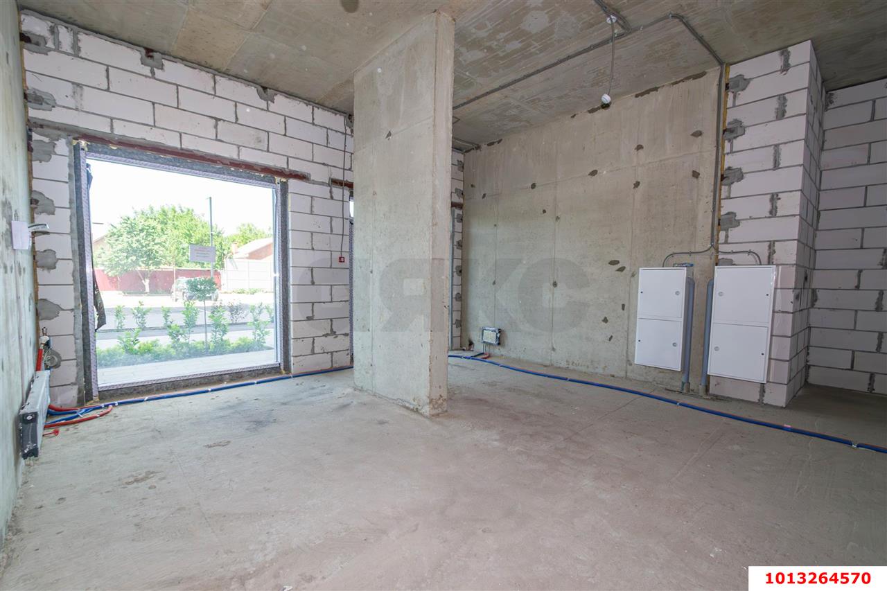 Фото №10: Торговое помещение 75 м² - Знаменский, Родные Просторы, ул. Природная, 10Бк1