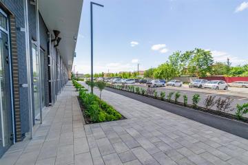 Фото №3: Коммерция 75 м² - Знаменский, мкр. Родные Просторы, ул. Природная, 10Бк1