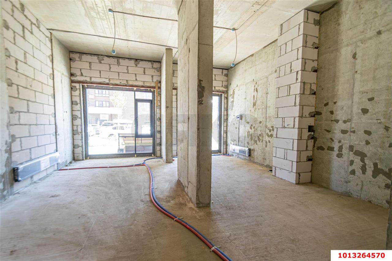 Фото №7: Торговое помещение 75 м² - Знаменский, Родные Просторы, ул. Природная, 10Бк1