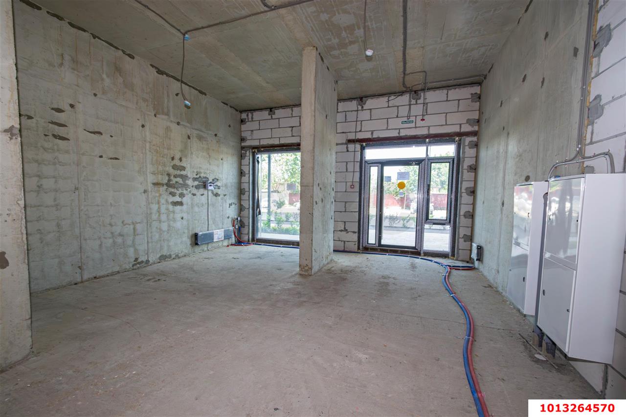 Фото №9: Торговое помещение 75 м² - Знаменский, Родные Просторы, ул. Природная, 10Бк1