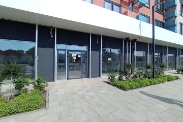 Фото №1: Коммерция 75 м² - Знаменский, мкр. Родные Просторы, ул. Природная, 10Бк1