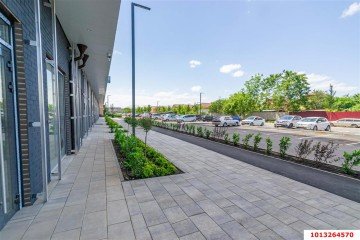 Фото №3: Торговое помещение 75 м² - Знаменский, мкр. Родные Просторы, ул. Природная, 10Бк1