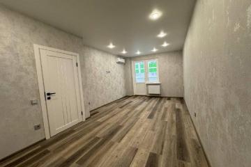 Фото №1: 1-комнатная квартира 35 м² - Краснодар, мкр. Прикубанский внутригородской округ, ул. Краеведа Соловьёва, 6к2