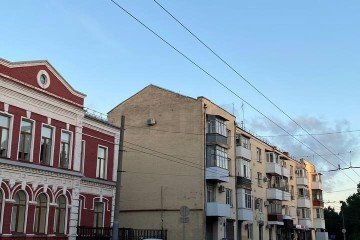 Фото №1: Комната 27 м² - Краснодар, мкр. Центральный, ул. Митрофана Седина, 2
