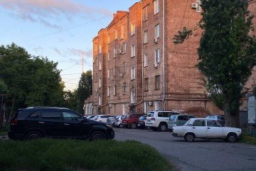 Фото №3: Комната 27 м² - Краснодар, мкр. Центральный, ул. Митрофана Седина, 2