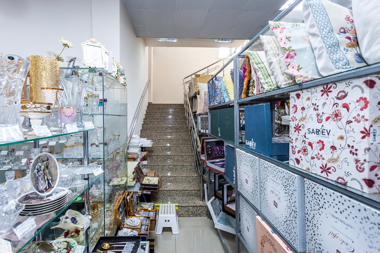 Фото №15: Коммерция 471 м² - Краснодар, Центральный внутригородской округ, мкр. Центральный, ул. Карасунская, 86