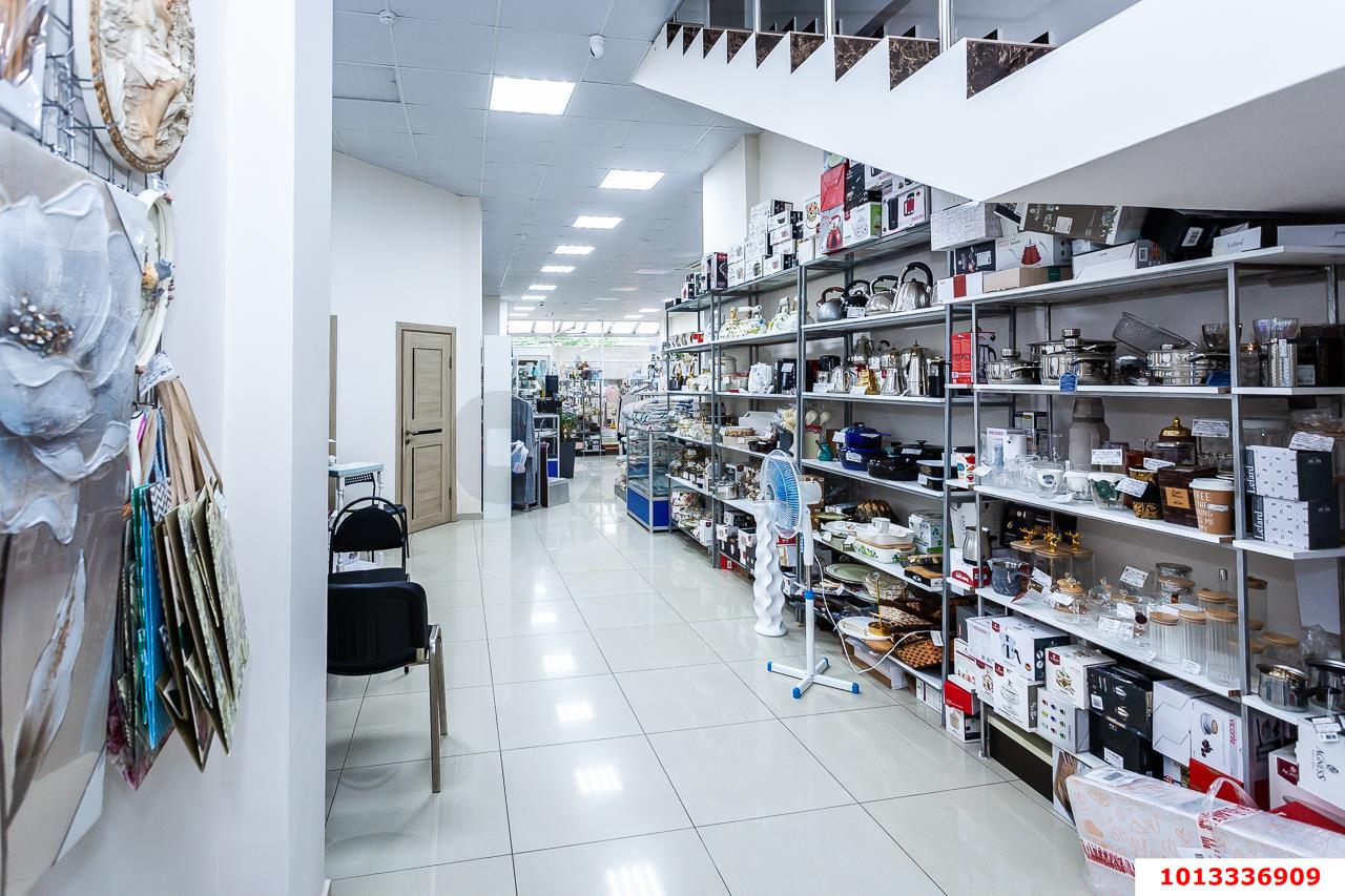 Фото №10: Торговое помещение 472 м² - Краснодар, Центральный, ул. Карасунская, 86