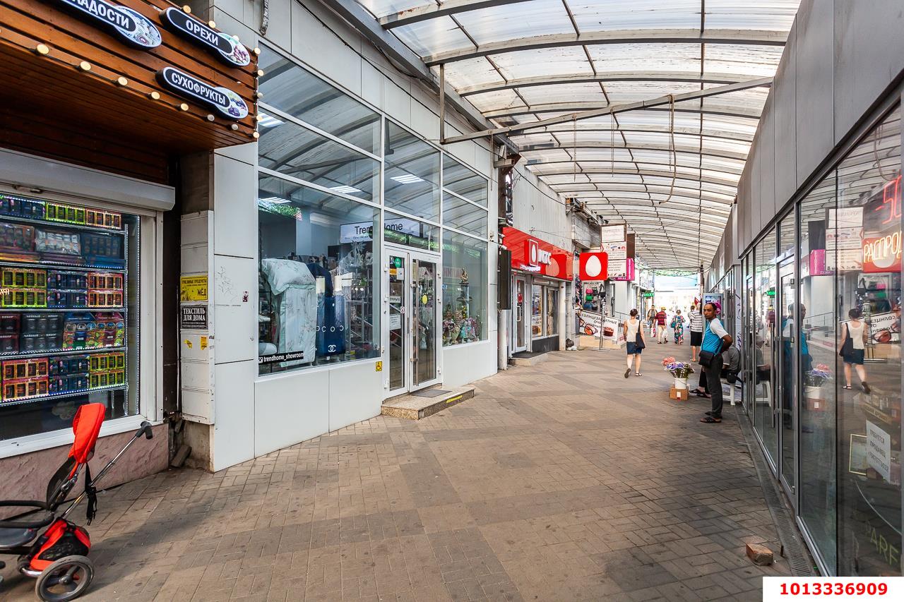 Фото №36: Торговое помещение 472 м² - Краснодар, Центральный, ул. Карасунская, 86