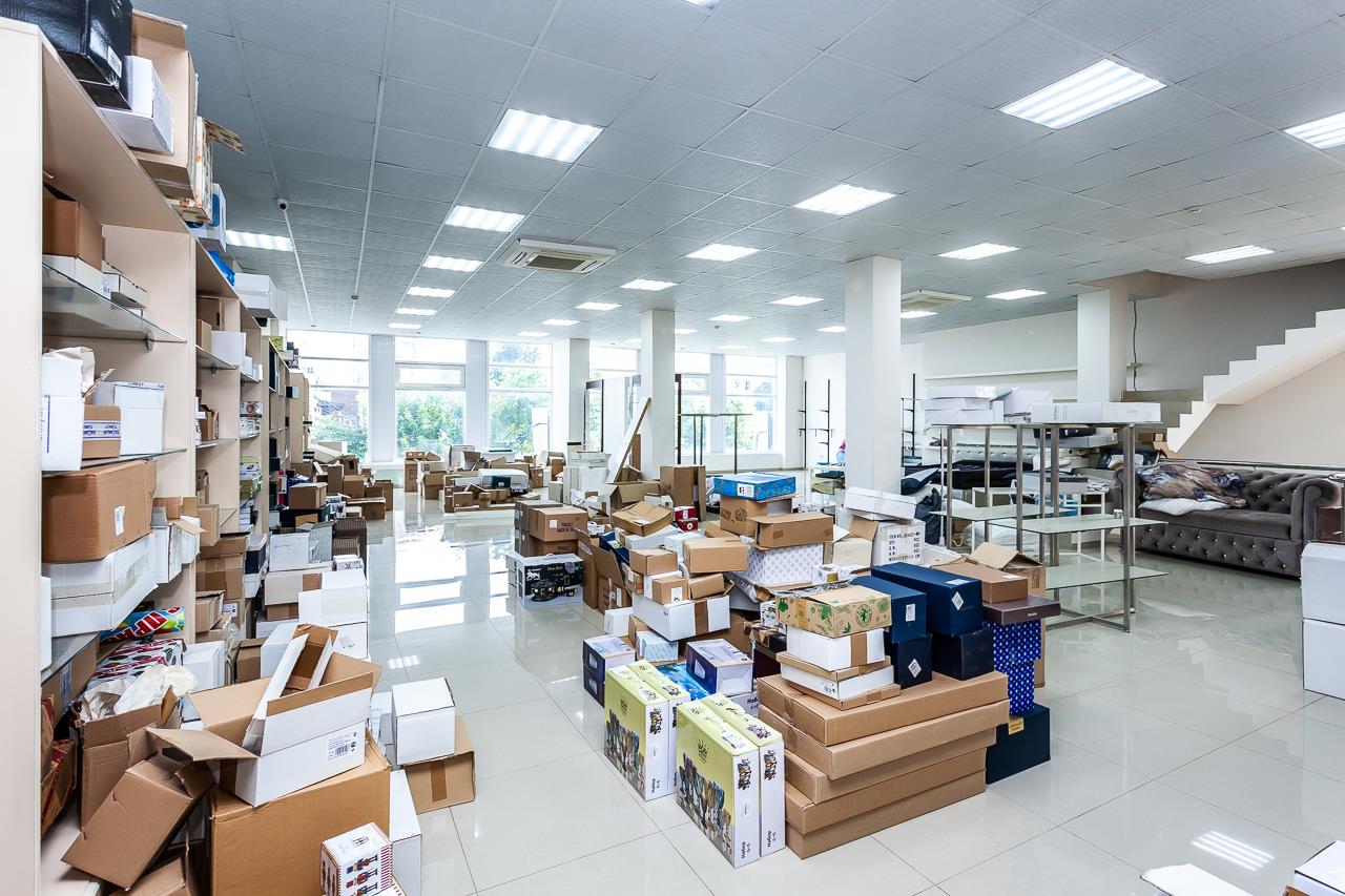 Фото №4: Коммерция 471 м² - Краснодар, Центральный внутригородской округ, мкр. Центральный, ул. Карасунская, 86