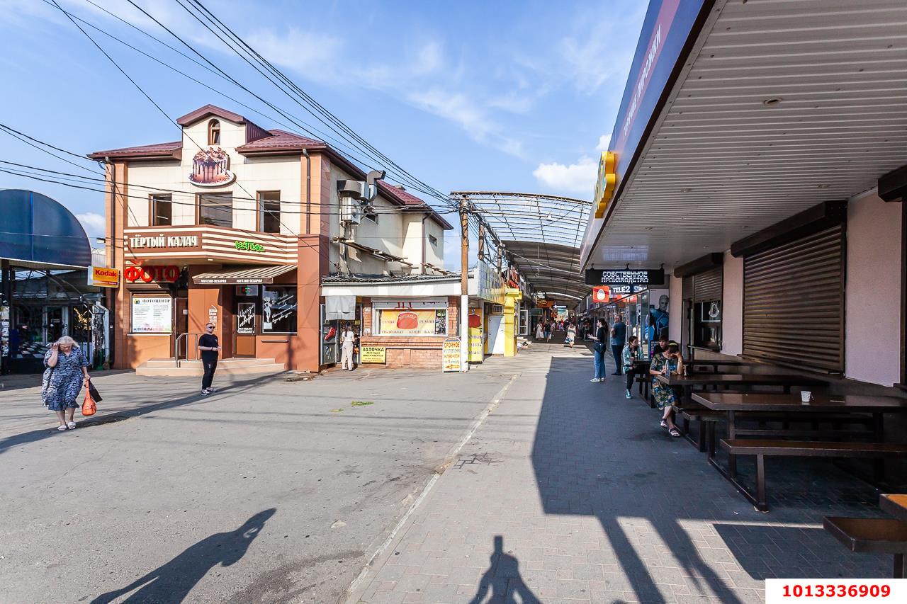 Фото №37: Торговое помещение 472 м² - Краснодар, Центральный, ул. Карасунская, 86