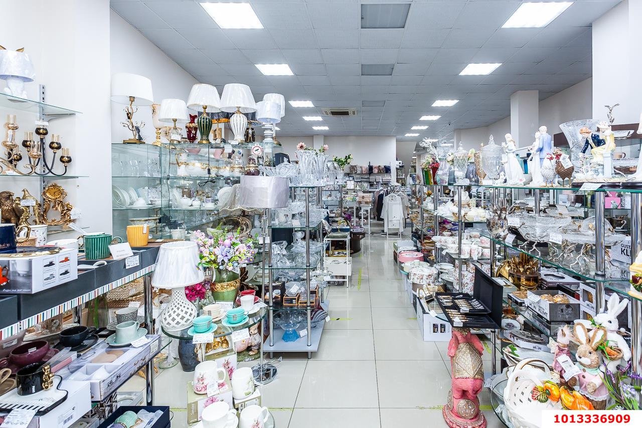 Фото №23: Торговое помещение 472 м² - Краснодар, Центральный, ул. Карасунская, 86
