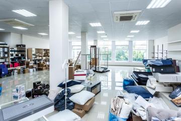 Фото №5: Коммерция 471 м² - Краснодар, мкр. Центральный, ул. Карасунская, 86