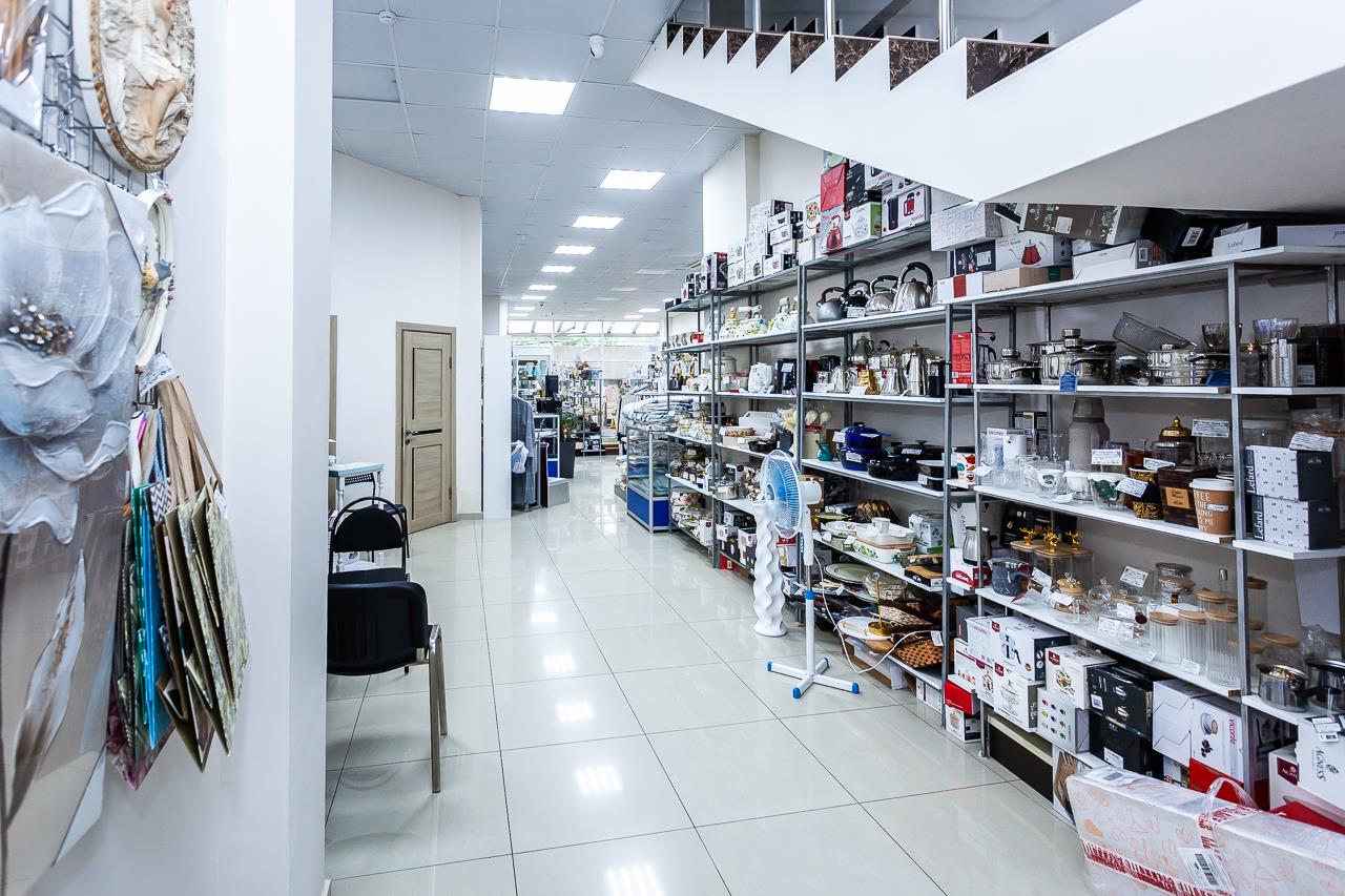 Фото №10: Коммерция 471 м² - Краснодар, Центральный внутригородской округ, мкр. Центральный, ул. Карасунская, 86