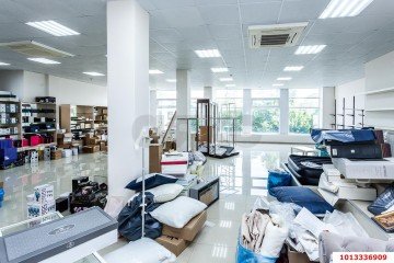 Фото №5: Торговое помещение 472 м² - Краснодар, мкр. Центральный, ул. Карасунская, 86