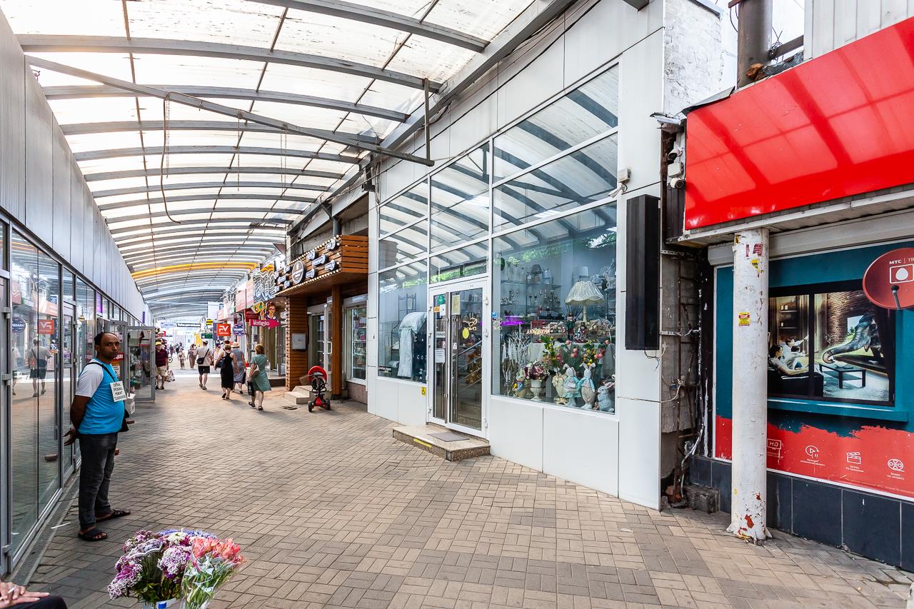 Фото №20: Коммерция 471 м² - Краснодар, Центральный внутригородской округ, мкр. Центральный, ул. Карасунская, 86