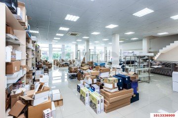 Фото №4: Торговое помещение 472 м² - Краснодар, мкр. Центральный, ул. Карасунская, 86