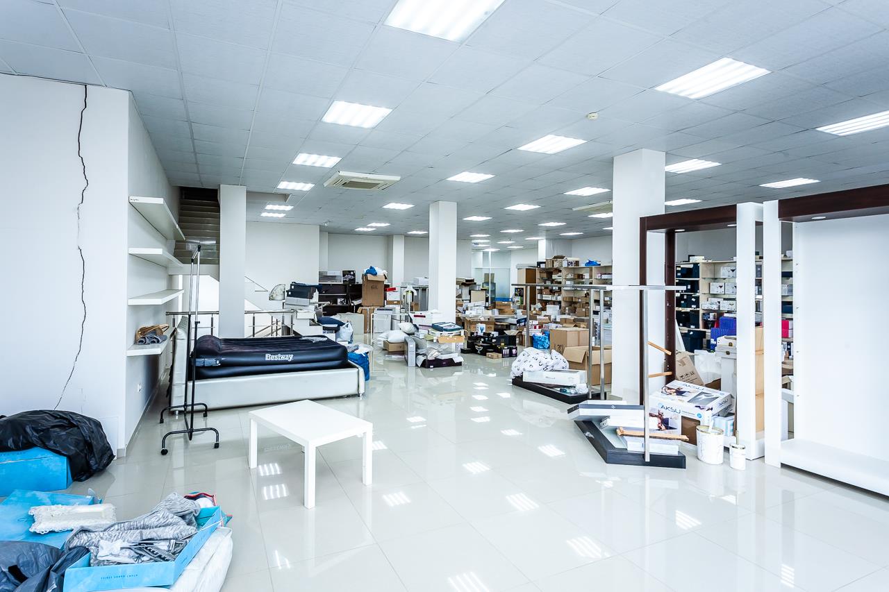 Фото №6: Коммерция 471 м² - Краснодар, Центральный внутригородской округ, мкр. Центральный, ул. Карасунская, 86