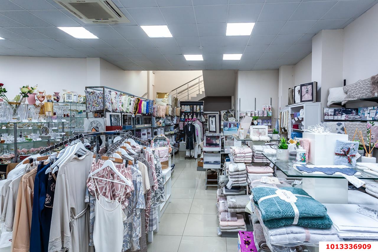 Фото №14: Торговое помещение 472 м² - Краснодар, Центральный, ул. Карасунская, 86