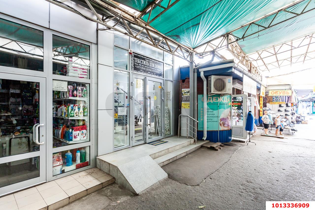 Фото №29: Торговое помещение 472 м² - Краснодар, Центральный, ул. Карасунская, 86