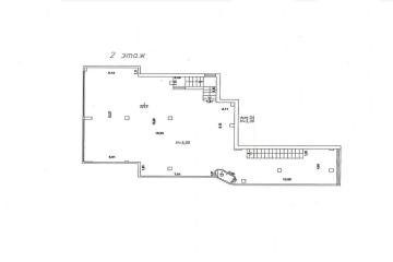 Фото №1: Коммерция 471 м² - Краснодар, мкр. Центральный, ул. Карасунская, 86