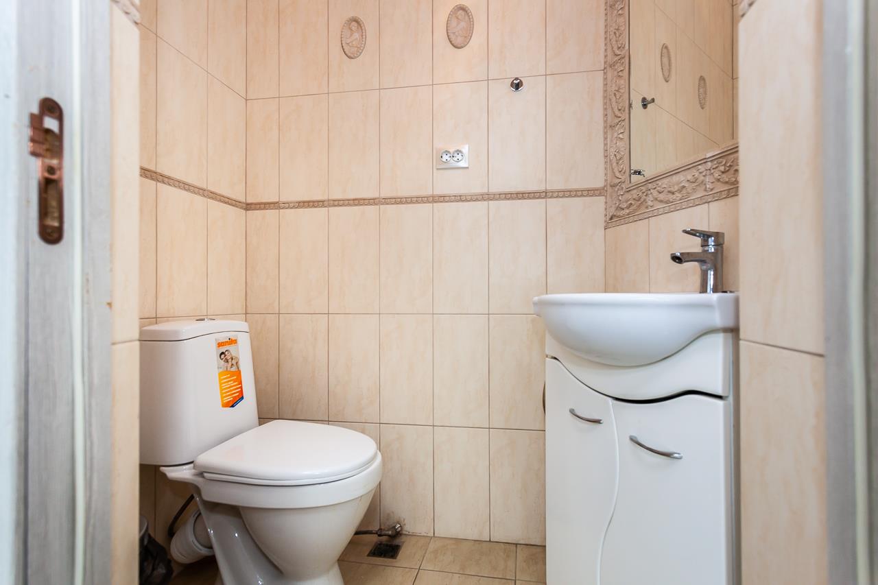 Фото №8: Коммерция 471 м² - Краснодар, Центральный внутригородской округ, мкр. Центральный, ул. Карасунская, 86