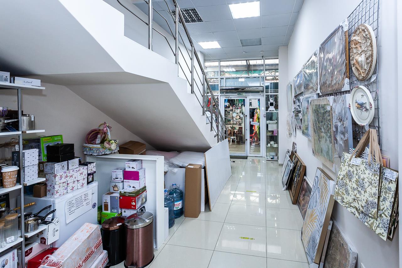 Фото №11: Коммерция 471 м² - Краснодар, Центральный внутригородской округ, мкр. Центральный, ул. Карасунская, 86