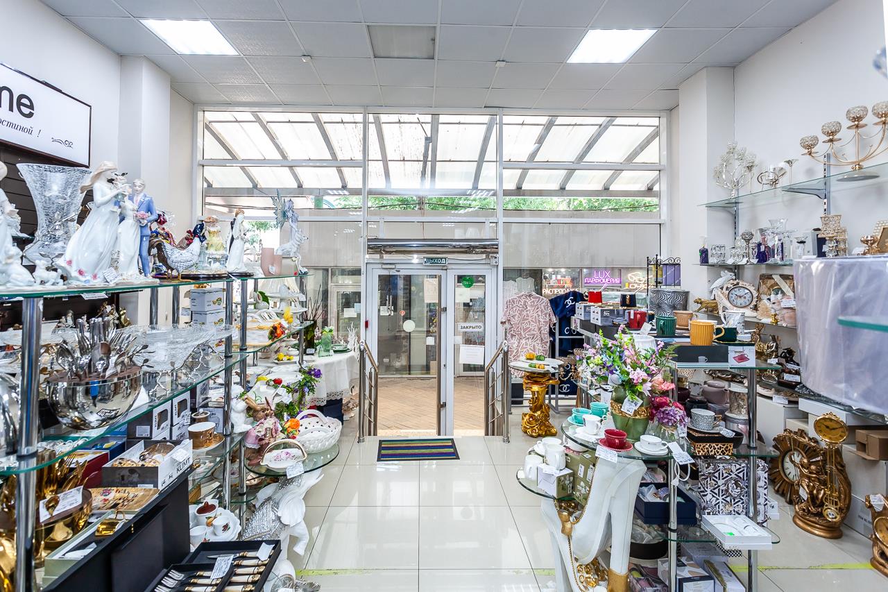 Фото №17: Коммерция 471 м² - Краснодар, Центральный внутригородской округ, мкр. Центральный, ул. Карасунская, 86