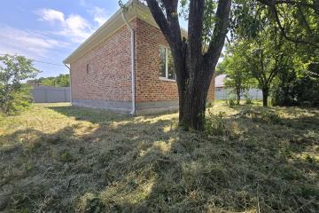 Фото №2: Дом 95 м² - Знаменский, ст Химик, ул. Грушевая