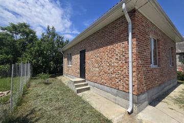 Фото №4: Дом 95 м² - Знаменский, ст Химик, ул. Грушевая