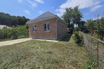 Фото №1: Дом 95 м² - Знаменский, ст Химик, ул. Грушевая