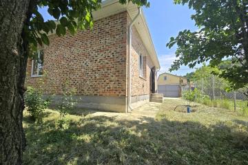 Фото №5: Дом 95 м² - Знаменский, ст Химик, ул. Грушевая